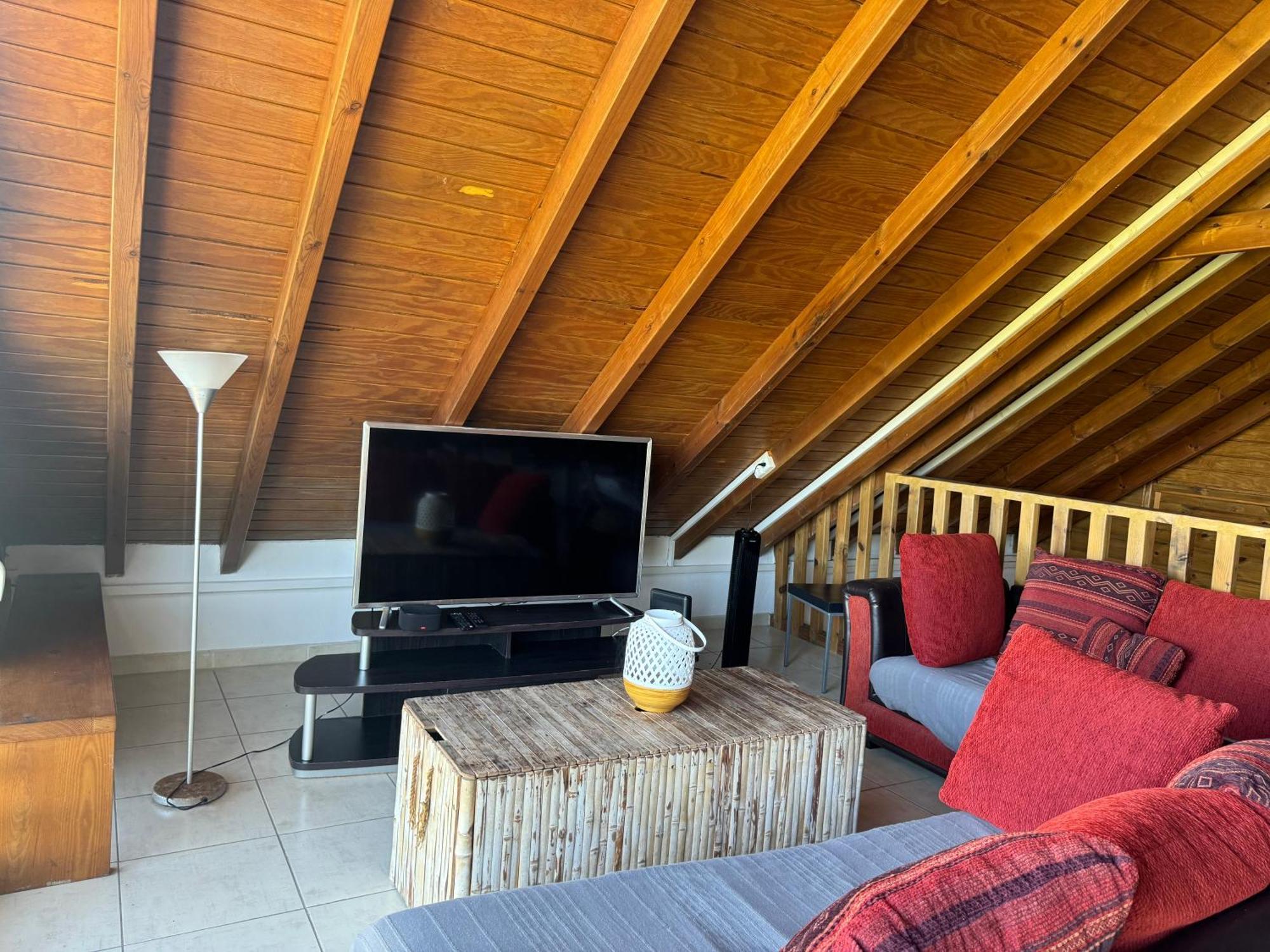 Maison Bord De Mer A 100 M Saint-Francois  Esterno foto